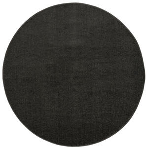 Novel WEBTEPPICH Dunkelgrau