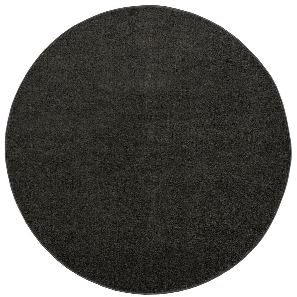 Bild 1 von Novel WEBTEPPICH Dunkelgrau