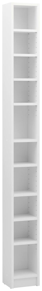 Bild 1 von CD-Regal Soul in Perlweiß