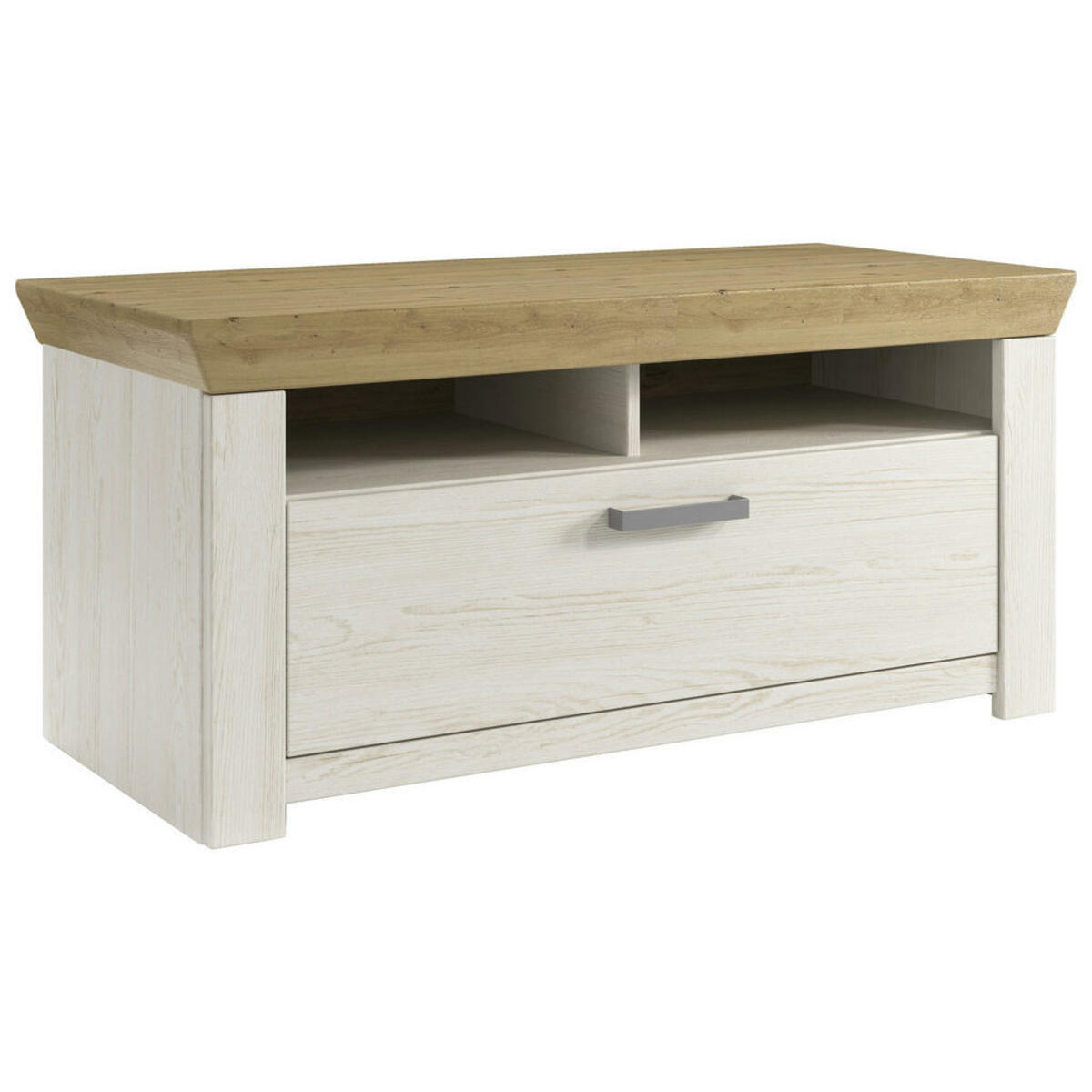 Bild 1 von SetOne by Musterring GARDEROBENBANK Eiche, Pinien