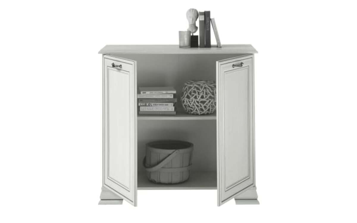 Bild 2 von Kommode I Venedig, weiß