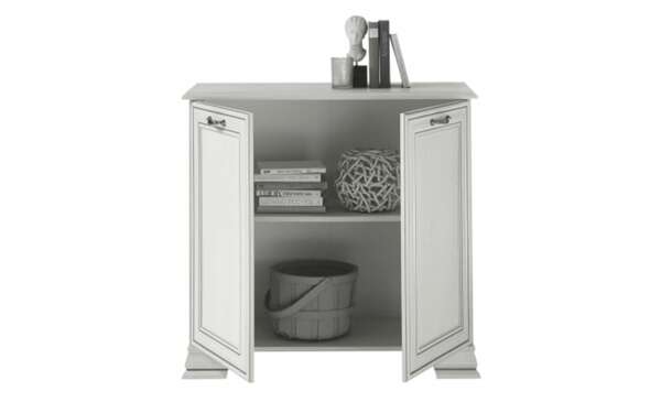 Bild 2 von Kommode I Venedig, weiß