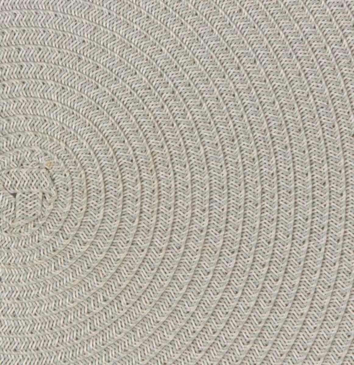 Bild 2 von Tischset KUNGSMYNTA Ø38 silbergrau