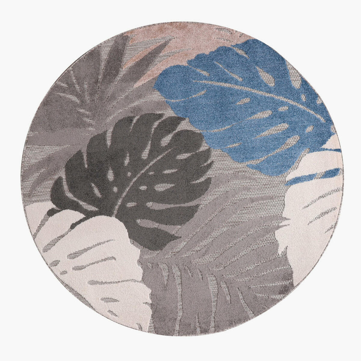 Bild 1 von Novel OUTDOORTEPPICH Blau