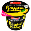 Bild 1 von Ehrmann High Protein Banana Pudding 200g