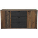 Bild 1 von MID.YOU SIDEBOARD Dunkelbraun