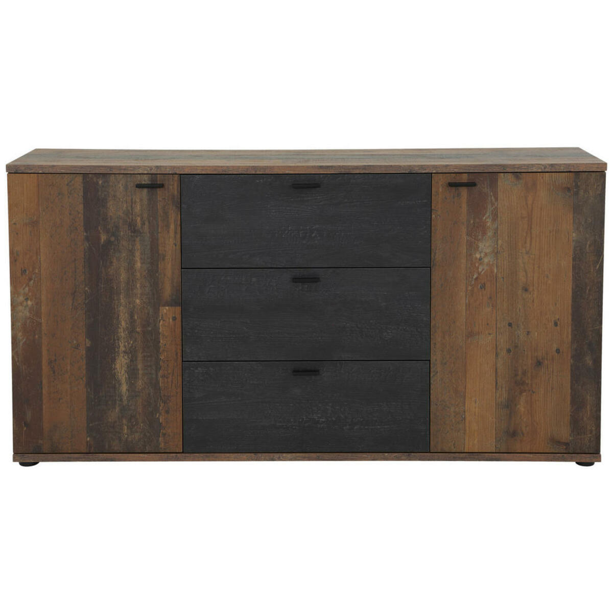 Bild 1 von MID.YOU SIDEBOARD Dunkelbraun