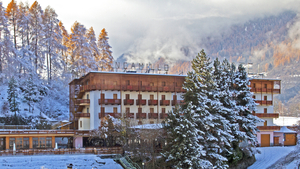 Italien - Trentino - 3* Hotel Sancamillo