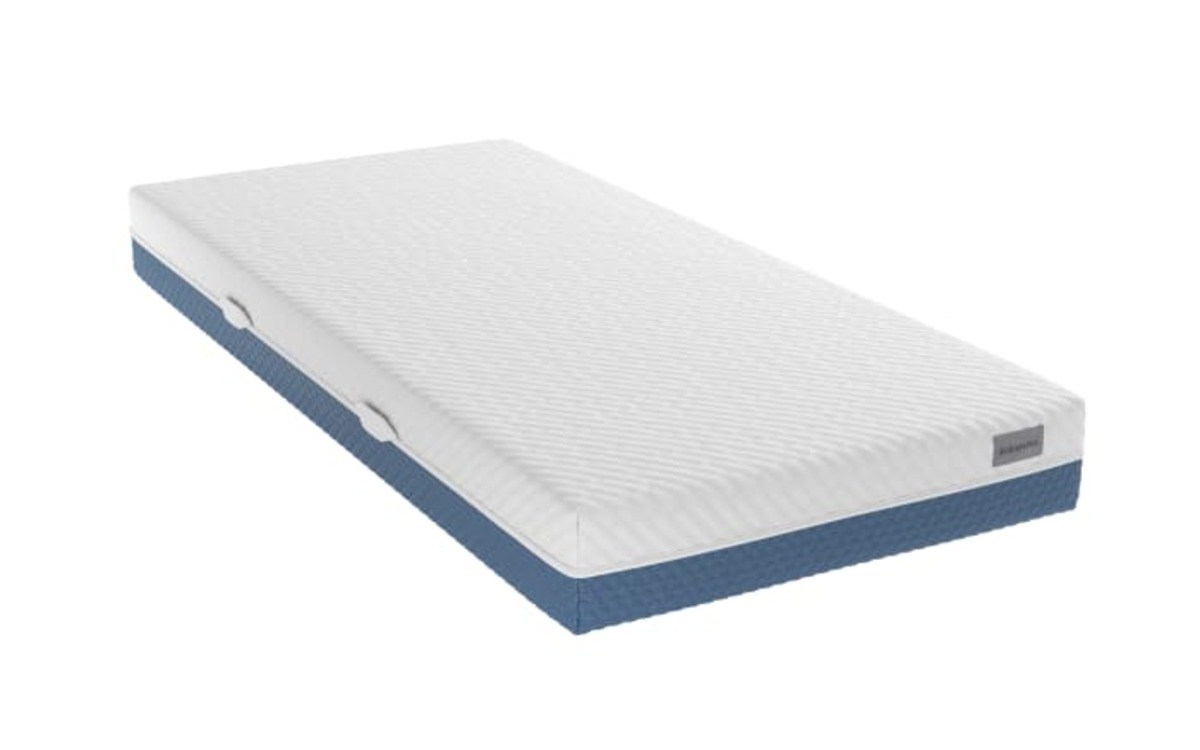 Bild 3 von Matratze Bultex Drive X5, 90 x 200 cm, H2