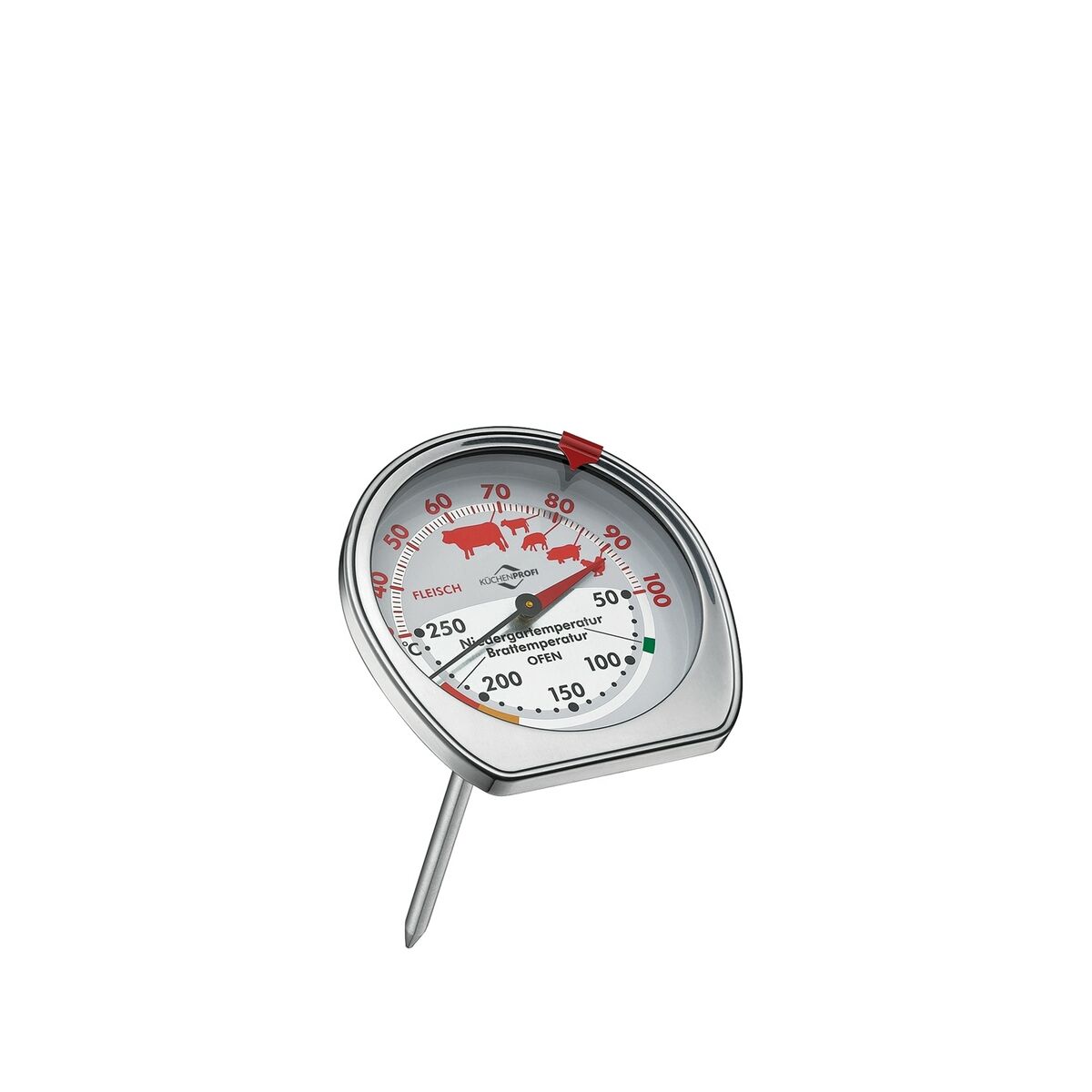 Bild 1 von neuetischkultur Ofen und Bratenthermometer