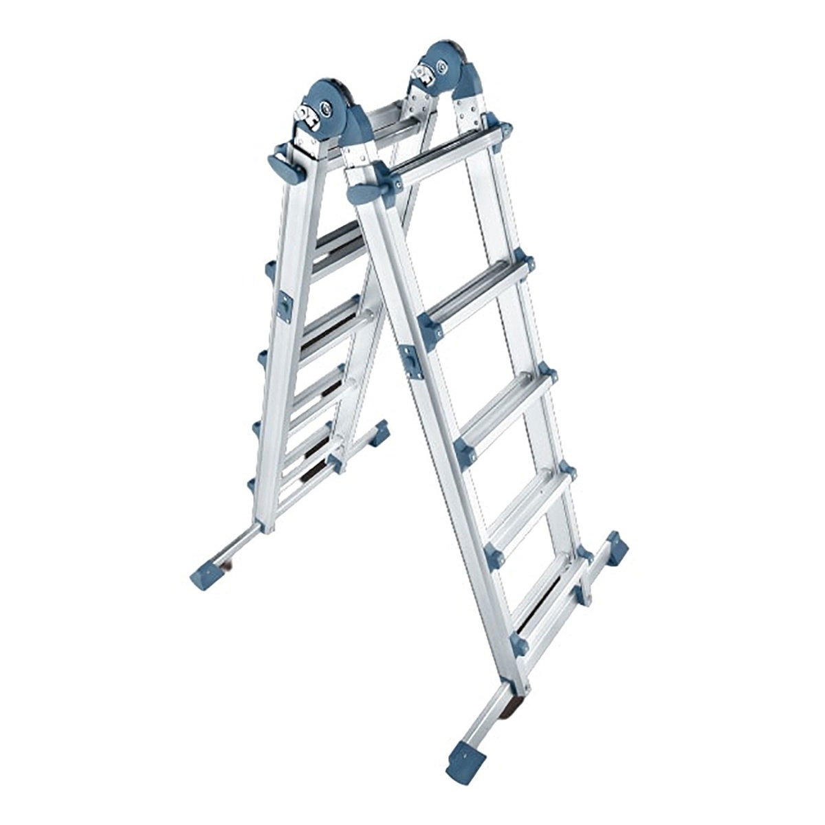 Bild 1 von WORKZONE Multifunktionsleiter