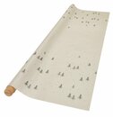 Bild 2 von Wachstuch LIMNOKVARTS 140 beige