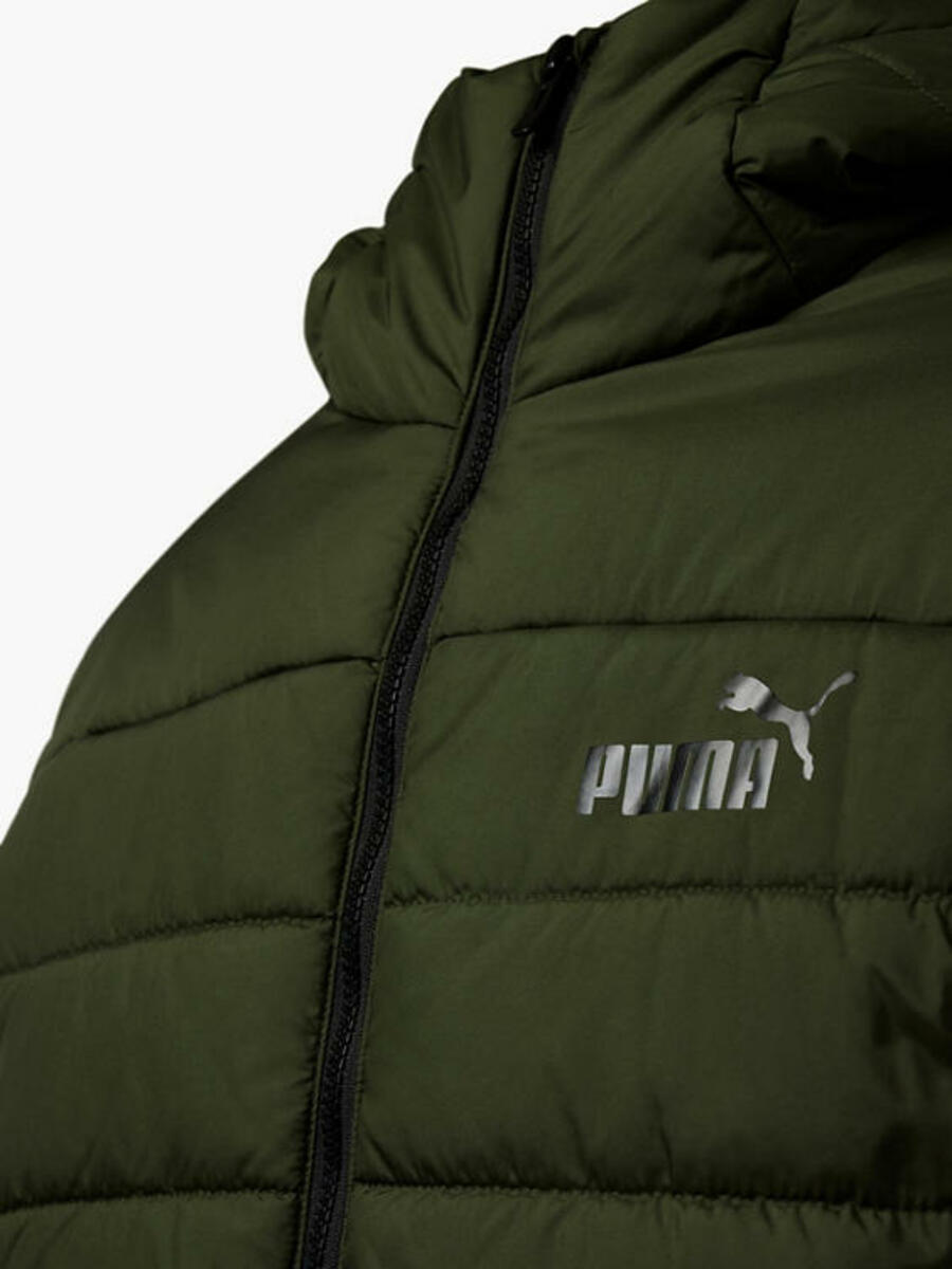 Bild 4 von Puma Winterjacke