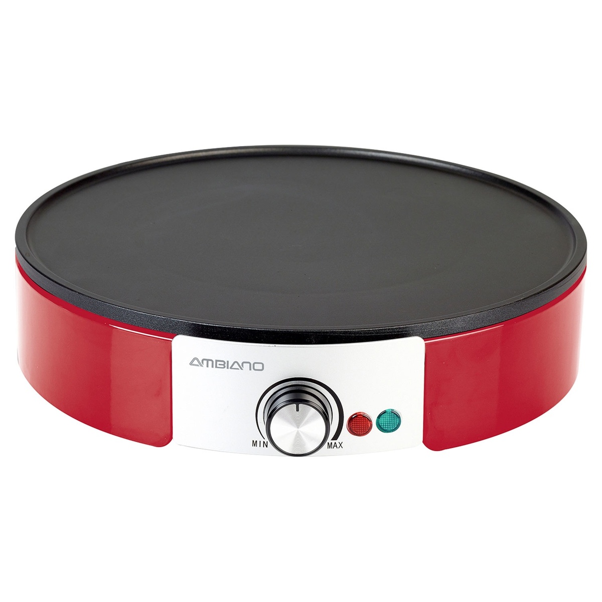 Bild 1 von AMBIANO Waffeleisen oder Crêpe-Maker