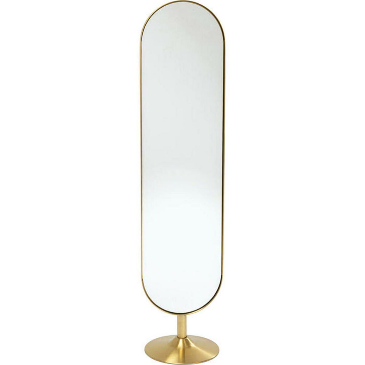 Bild 1 von Kare-Design STANDSPIEGEL Gold