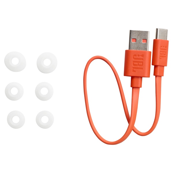 Bild 4 von JBL In-Ear-Kopfhörer VIBE Beam TWS
