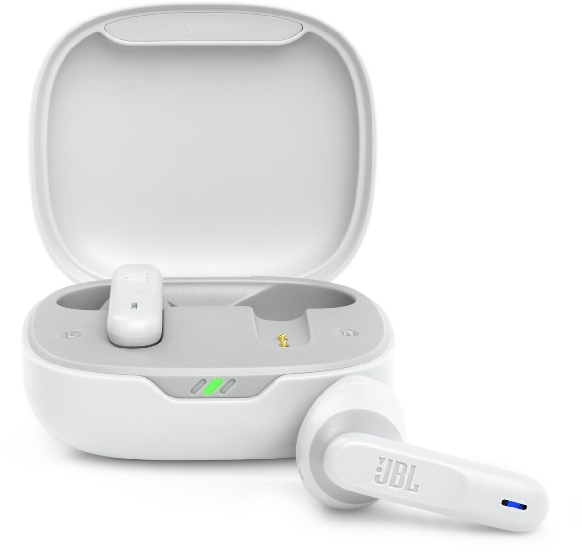 Bild 1 von Wave 300 TWS True Wireless Kopfhörer weiß