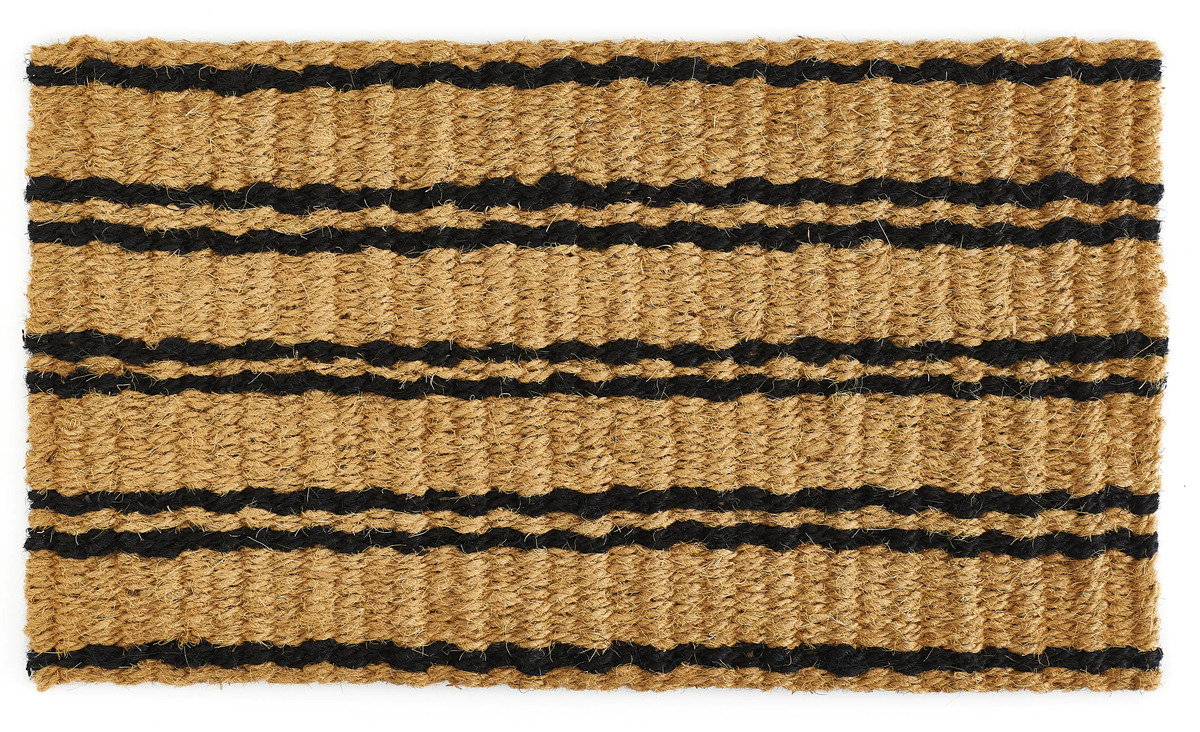 Bild 1 von Fußmatte Trace, 40 x 60 cm