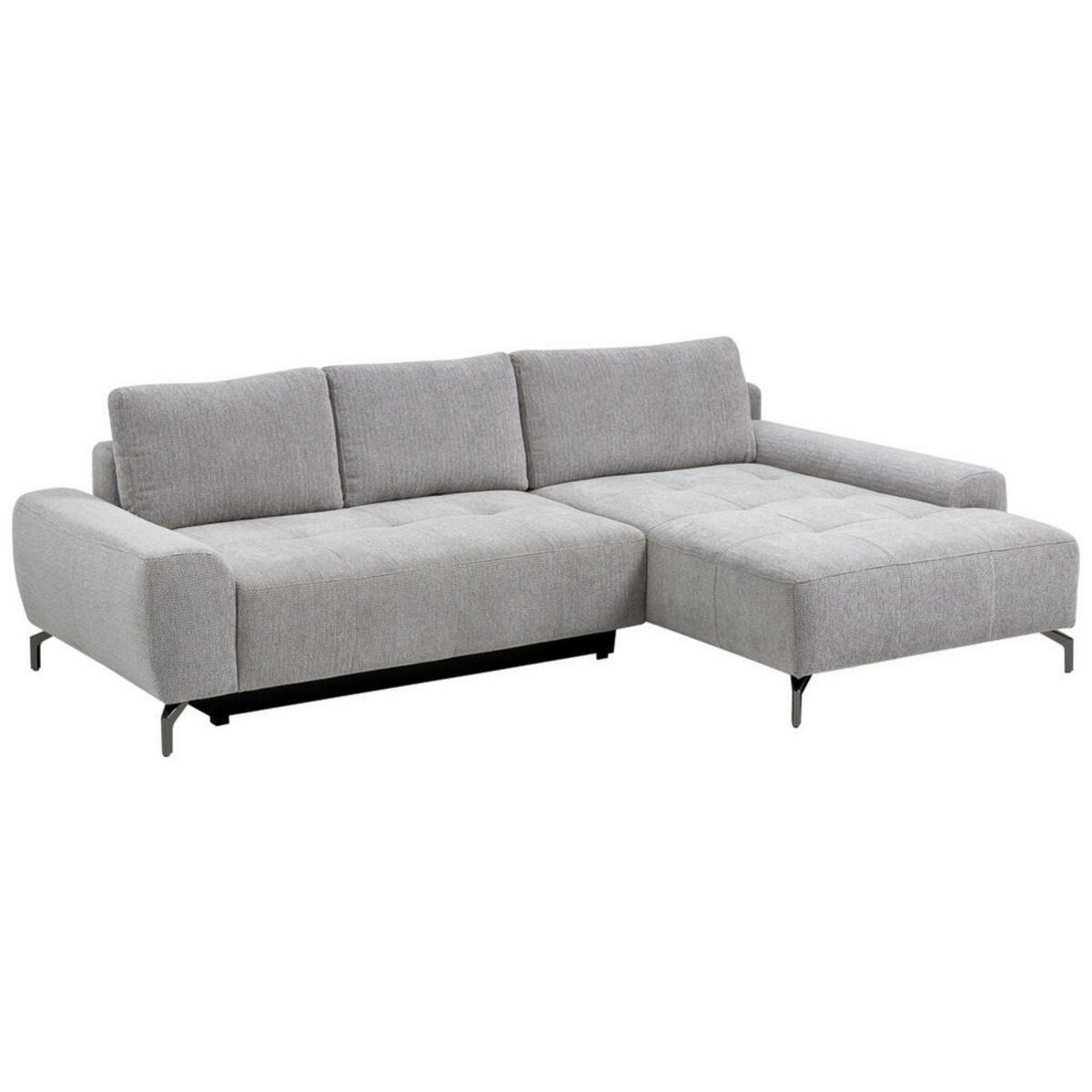 Bild 1 von Welnova ECKSOFA Grau