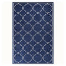 Bild 1 von Novel OUTDOORTEPPICH Blau