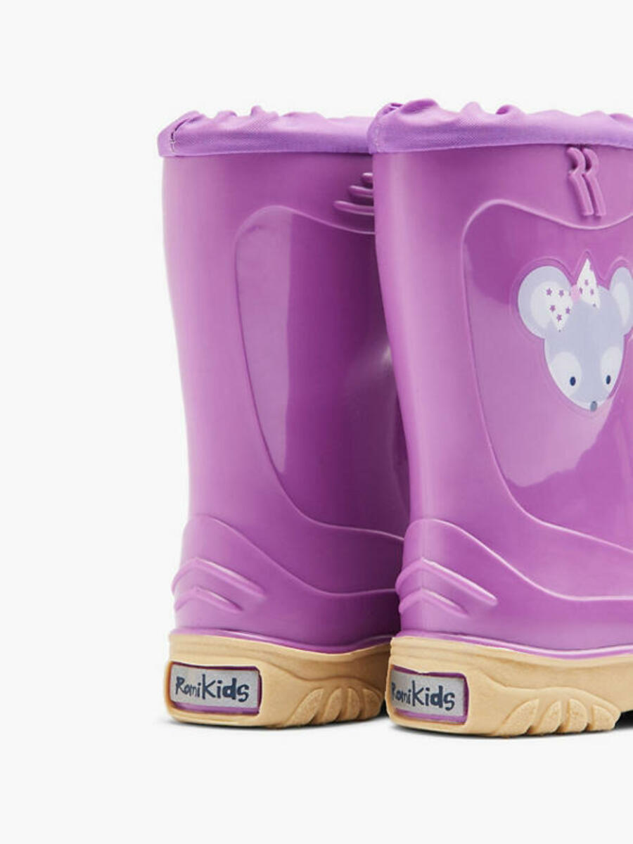 Bild 4 von Romika Gummistiefel