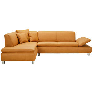 Max Winzer ECKSOFA Cognac