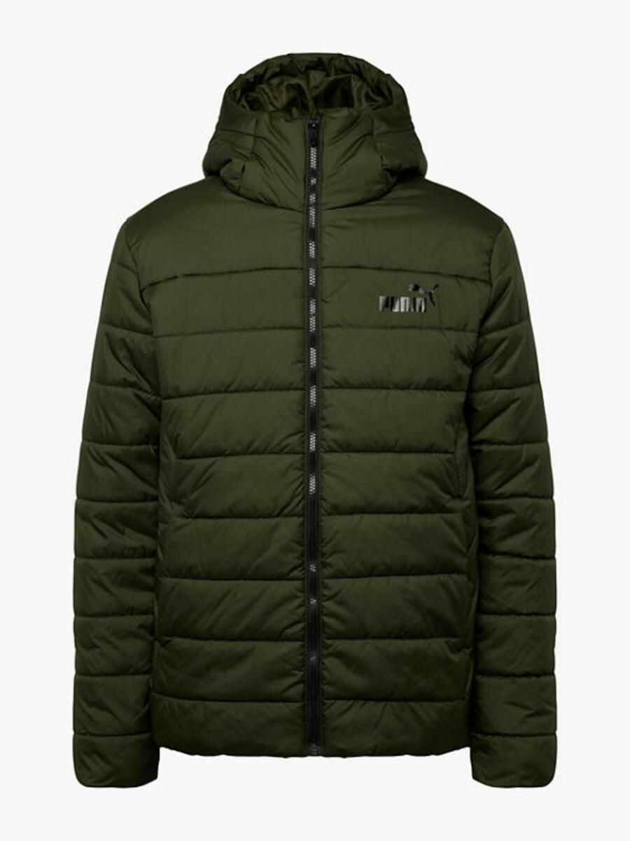Bild 1 von Puma Winterjacke