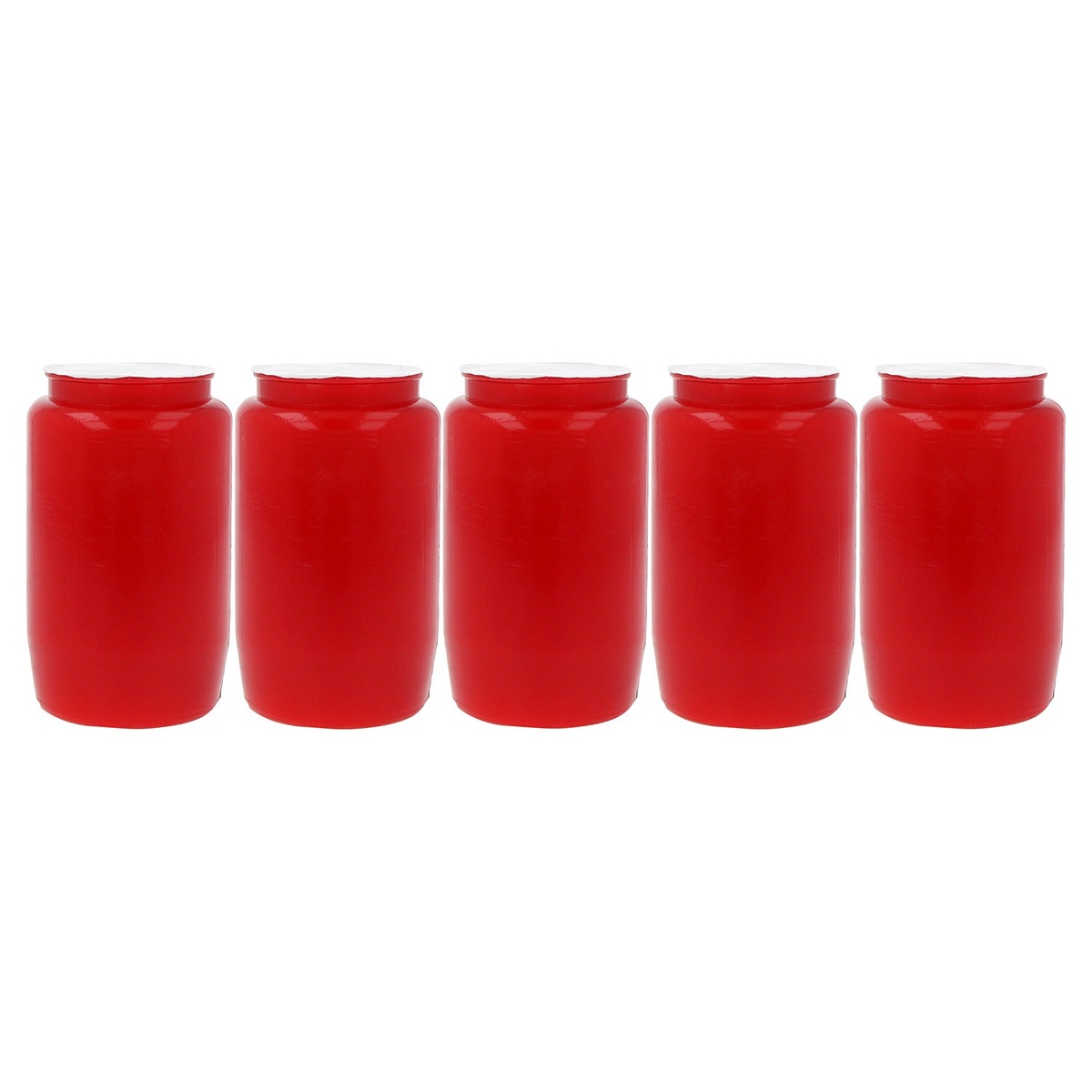 Bild 3 von Kompositions-Öllichte, 4er-/5er-Packung