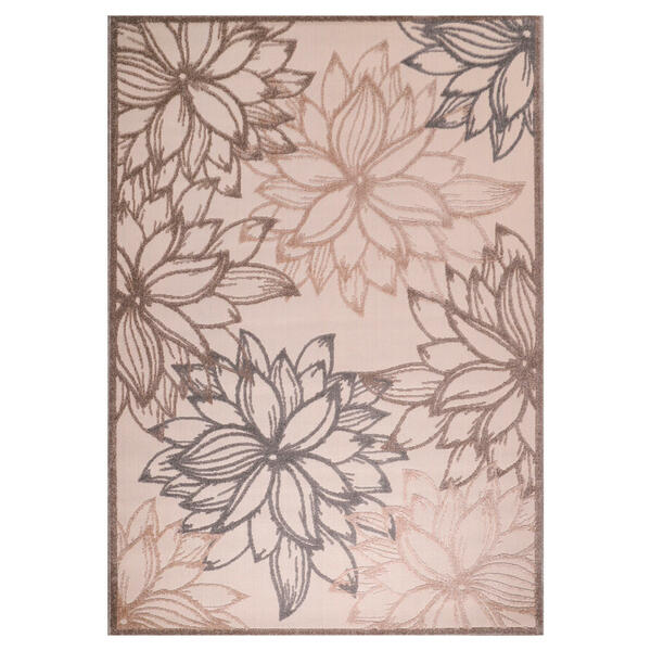 Bild 1 von Novel OUTDOORTEPPICH Creme, Beige
