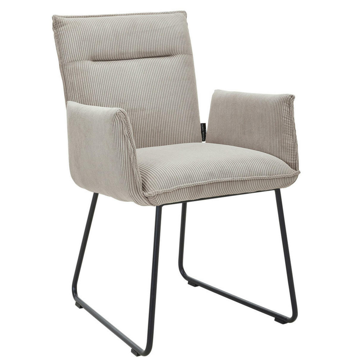 Bild 1 von Johann Jakob ARMLEHNSTUHL Ecru