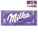 Bild 1 von MILKA Schokolade
