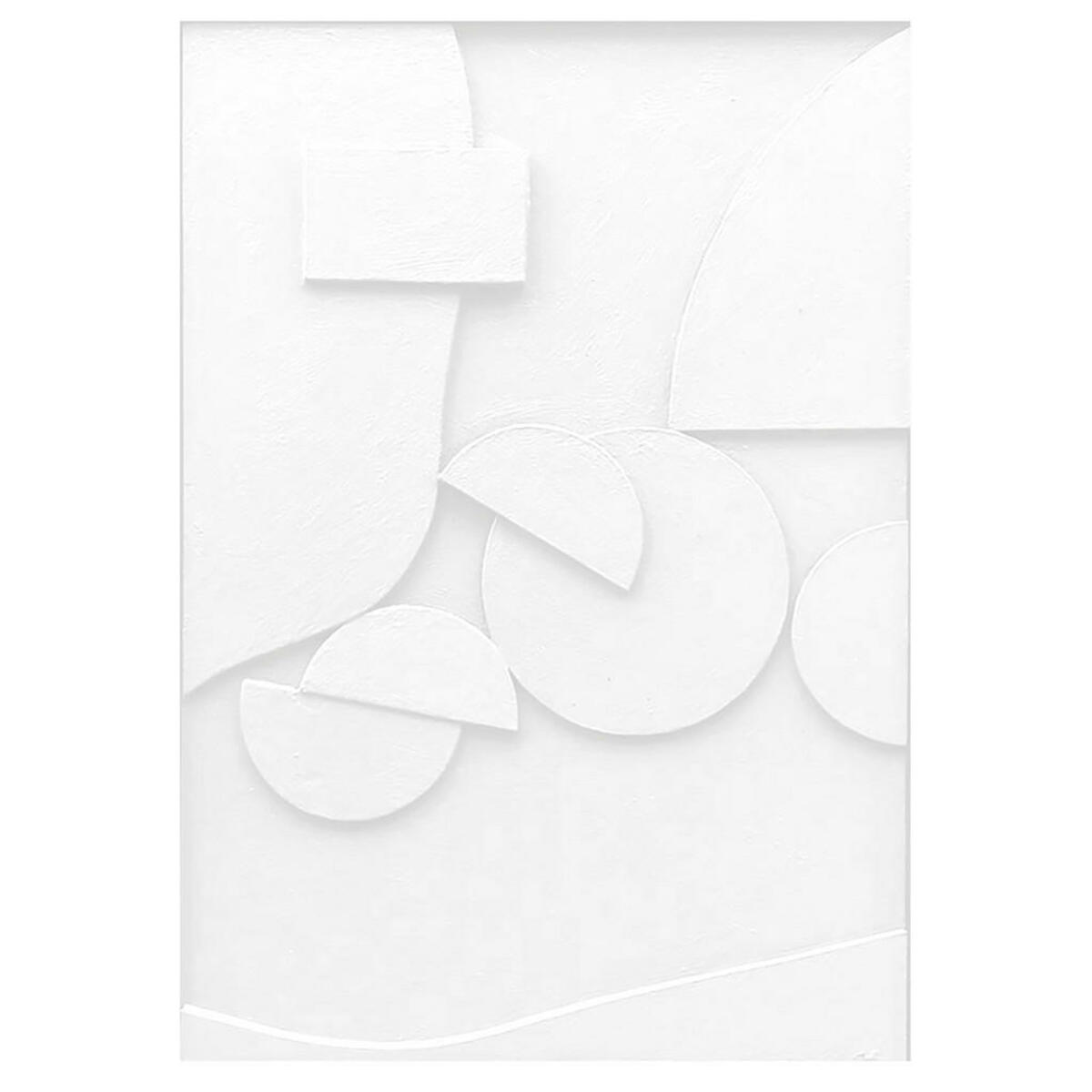 Bild 1 von Monee BILD Weiß