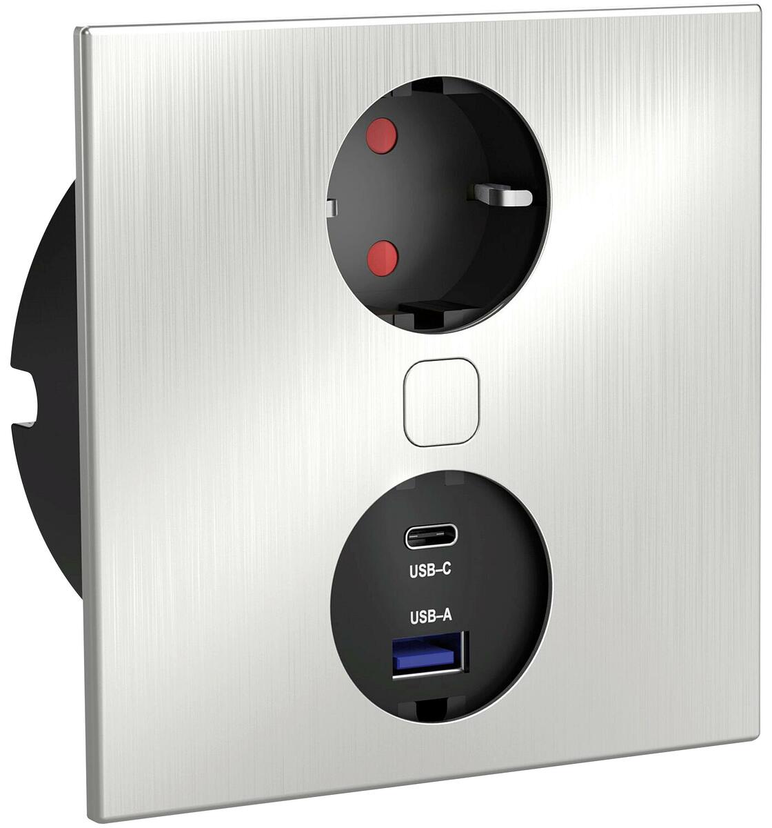 Bild 1 von Steckdosenelement 103381025