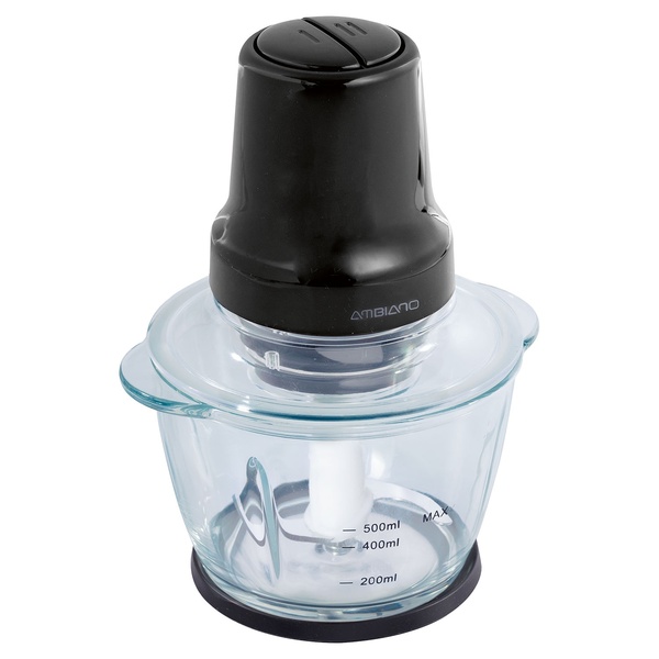 AMBIANO Handmixer oder MiniHacker von ALDI SÜD ansehen!