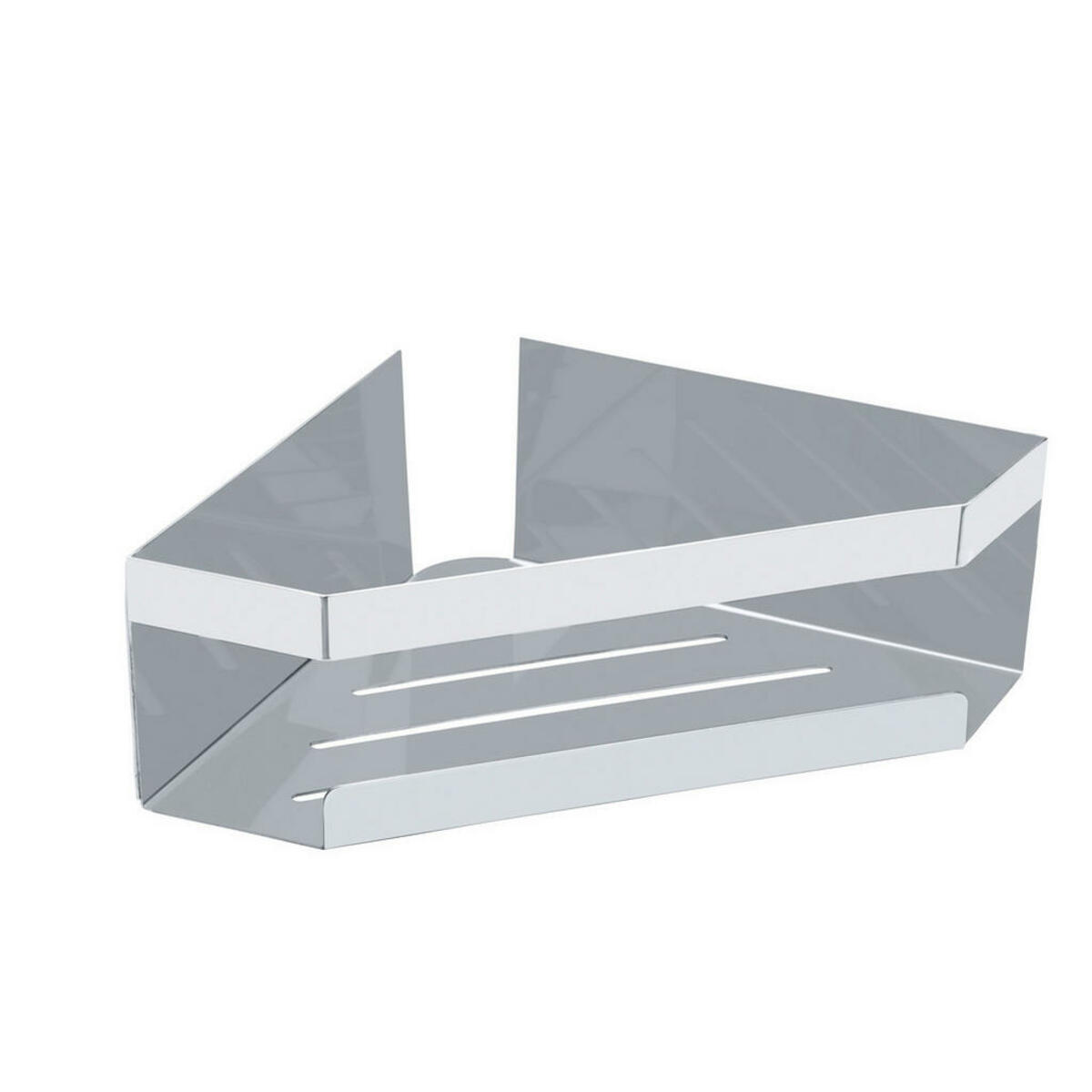 Bild 1 von Schöner Wohnen DUSCHABLAGE Edelstahl