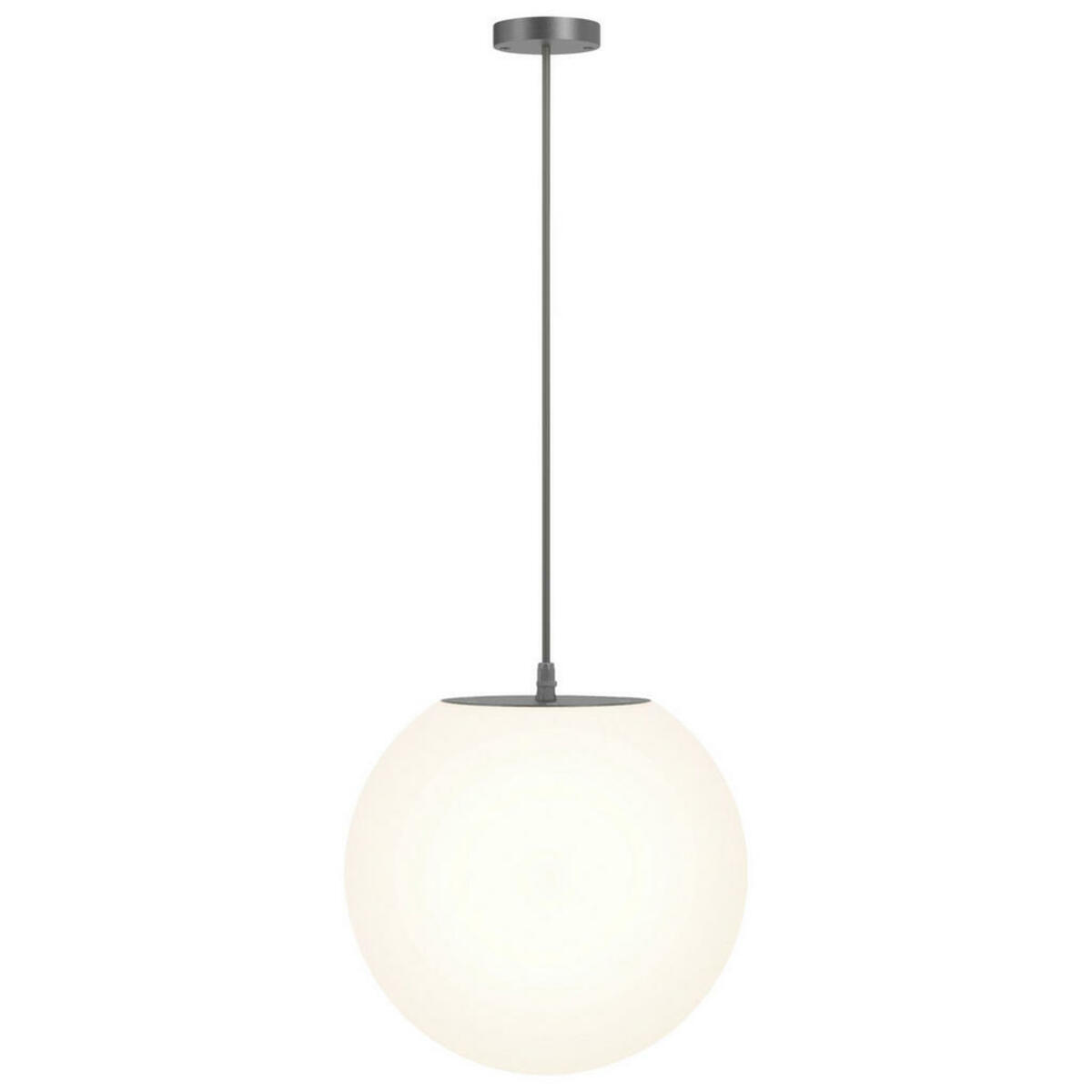 Bild 1 von XXXLutz AUßENLEUCHTE Weiß