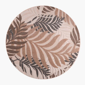 Novel OUTDOORTEPPICH Beige