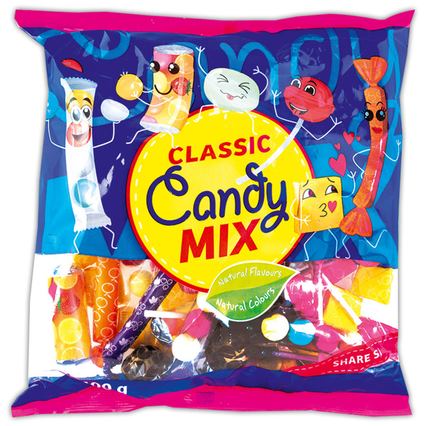 Bild 1 von Candy Mix XXL