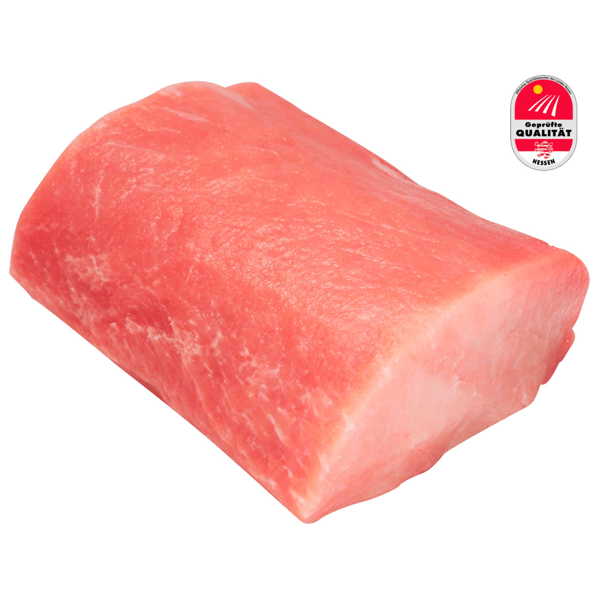 Bild 1 von Schweinebraten vom Rücken