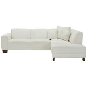 Max Winzer ECKSOFA Creme