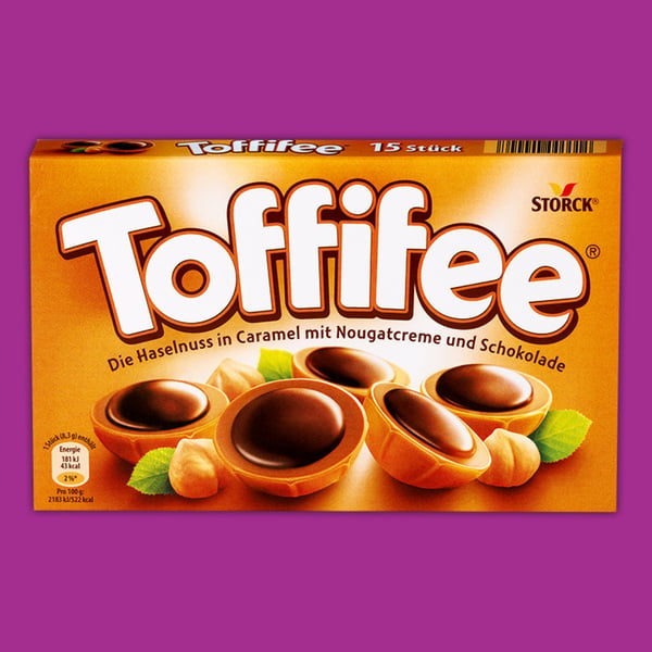 Bild 1 von Toffifee Toffifee