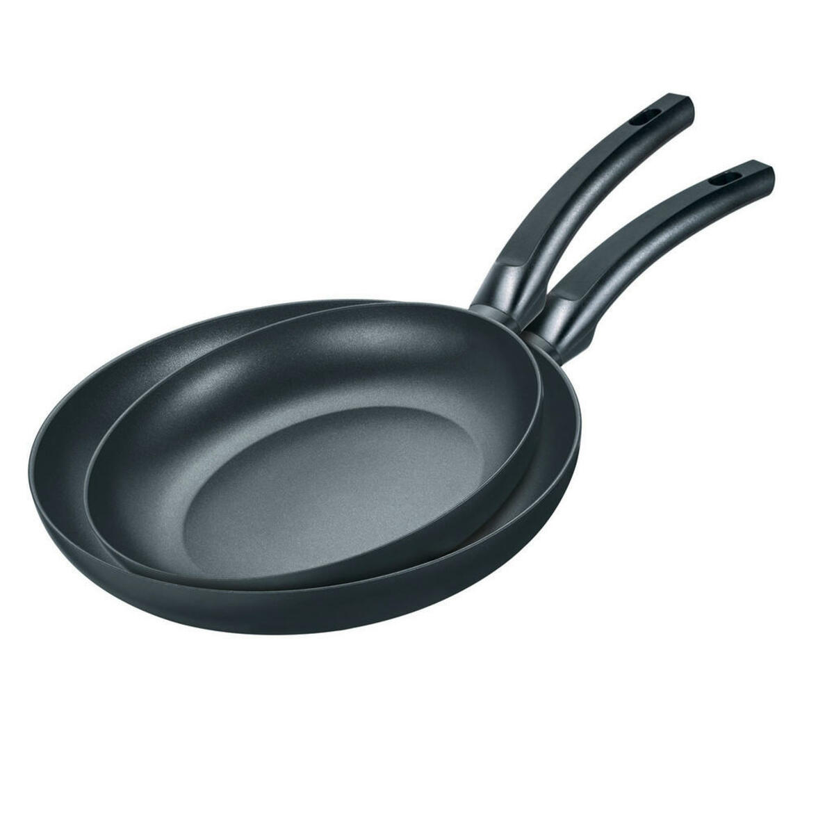 Bild 1 von Berndes PFANNENSET Schwarz