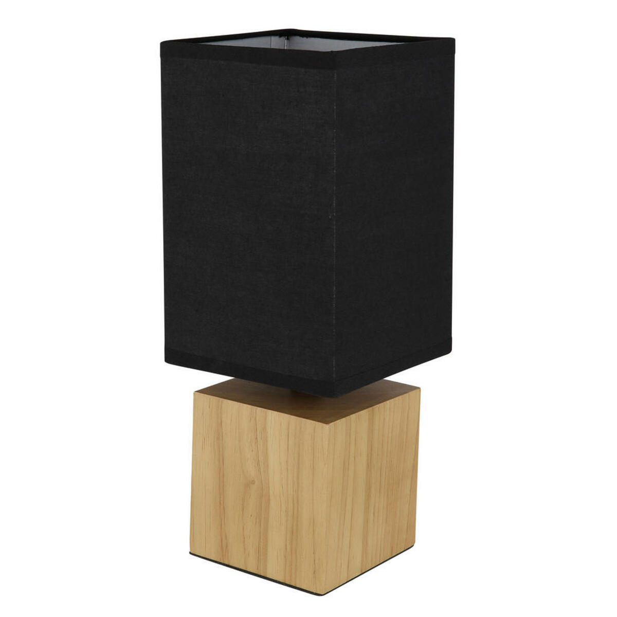 Bild 1 von Novel TISCHLEUCHTE Schwarz