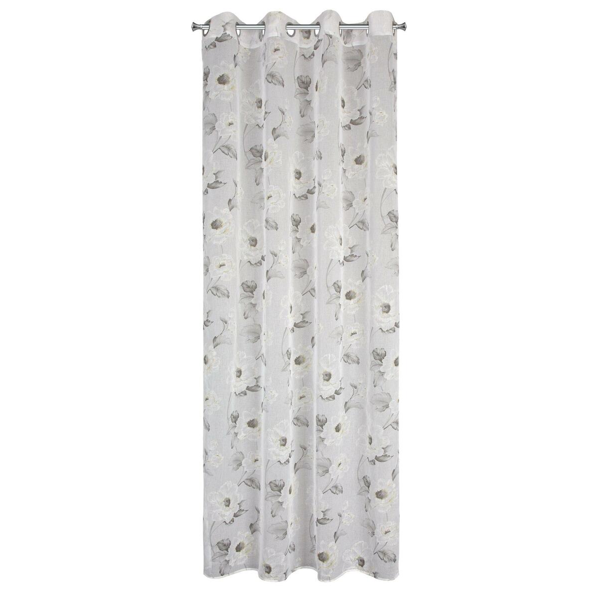 Bild 2 von Ösenschal ca. 140 x 250 cm