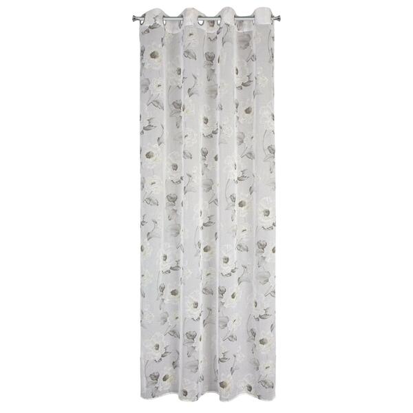 Bild 2 von Ösenschal ca. 140 x 250 cm