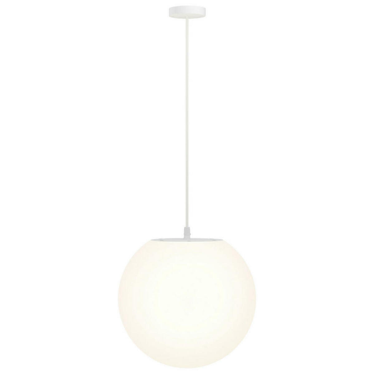 Bild 1 von XXXLutz AUßENLEUCHTE Weiß