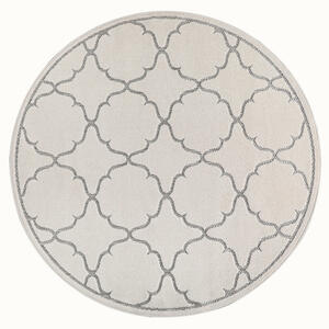 Novel OUTDOORTEPPICH Creme