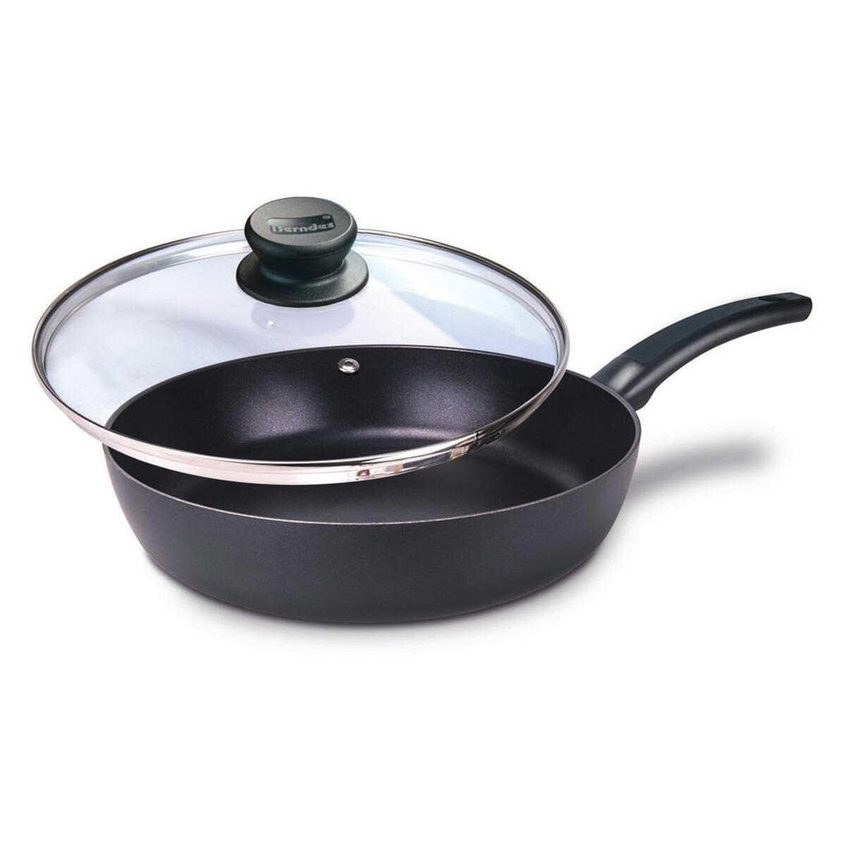 Bild 1 von Berndes SCHMORPFANNE Schwarz