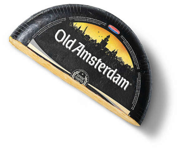 Bild 1 von OLD AMSTERDAM Holl. Hartkäse