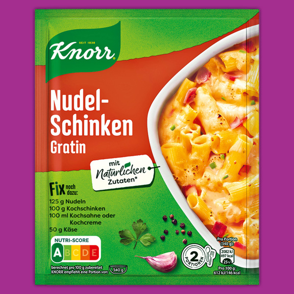 Bild 3 von Knorr Fix